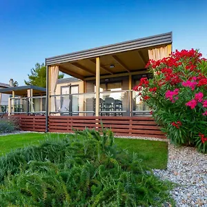 Mobile Homes Sanmar Ferienhaus