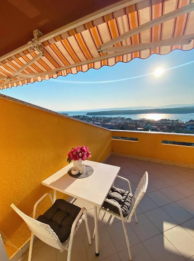 Guest house The Manzoni Family 1 Hotel Punat Croatia