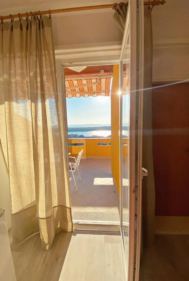 Guest house The Manzoni Family 1 Hotel Punat